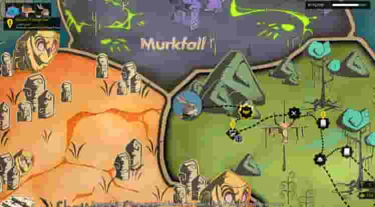 Untamed Tactics screenshot thumbnail screenshot 6