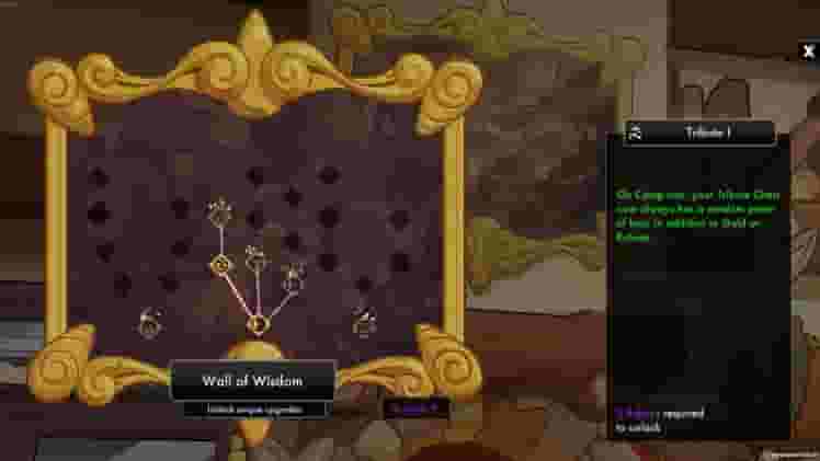 Untamed Tactics screenshot thumbnail screenshot 9