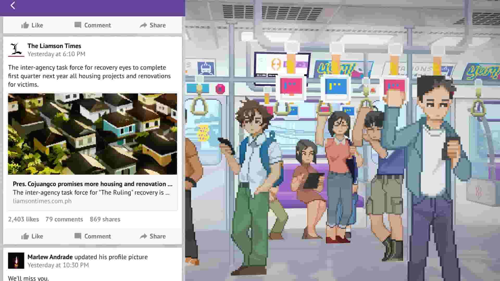 Until Then screenshot thumbnail screenshot 0