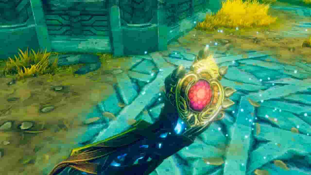 Until You Fall screenshot thumbnail screenshot 12