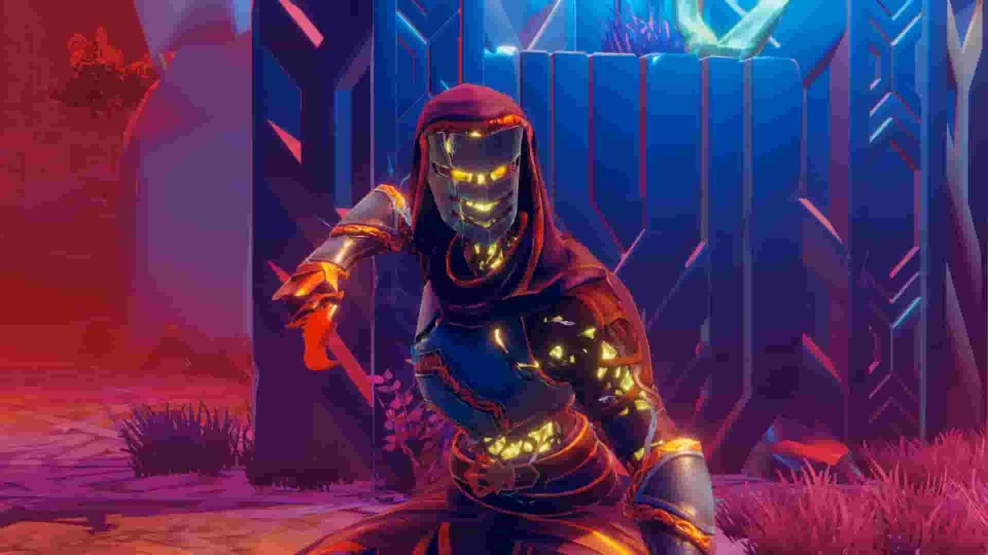 Until You Fall screenshot thumbnail screenshot 13