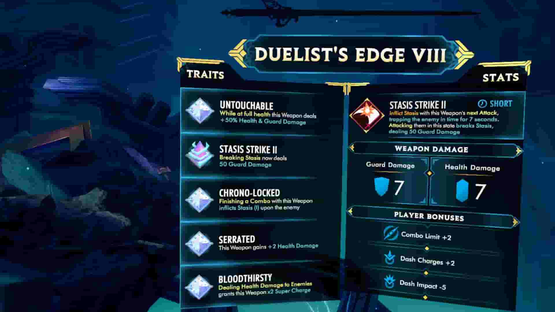 Until You Fall screenshot thumbnail screenshot 2