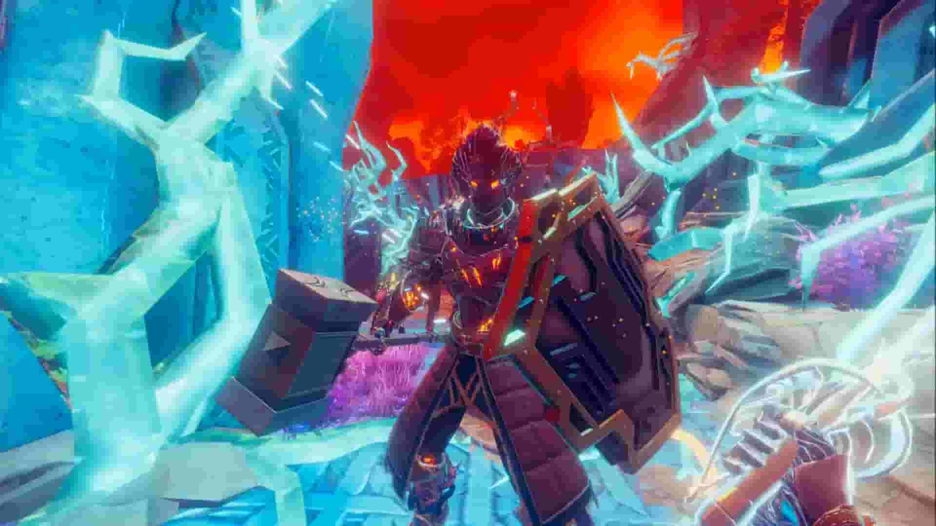 Until You Fall screenshot thumbnail screenshot 3