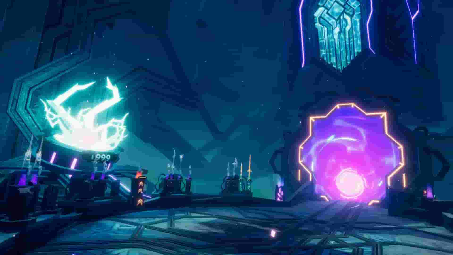 Until You Fall screenshot thumbnail screenshot 4