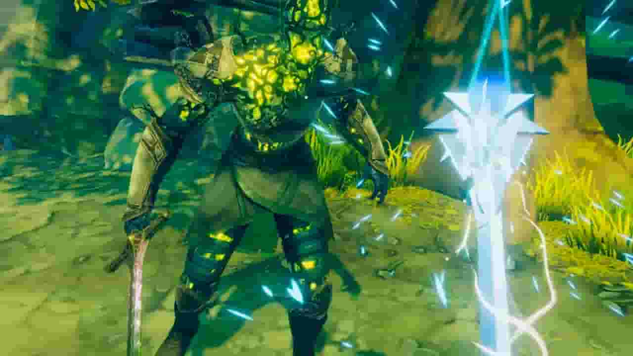 Until You Fall screenshot thumbnail screenshot 5