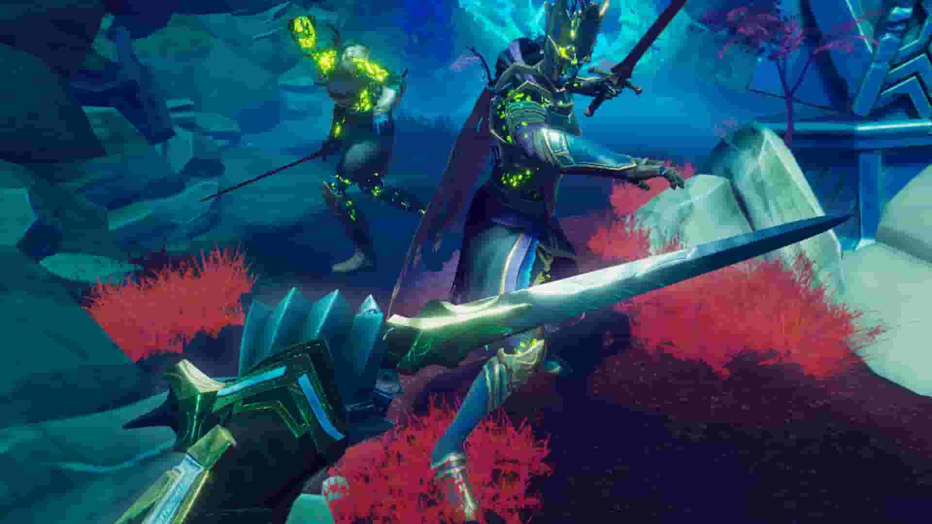 Until You Fall screenshot thumbnail screenshot 6