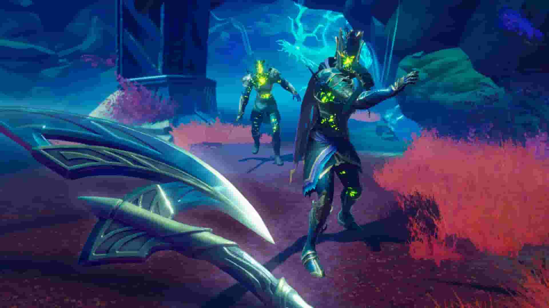 Until You Fall screenshot thumbnail screenshot 8