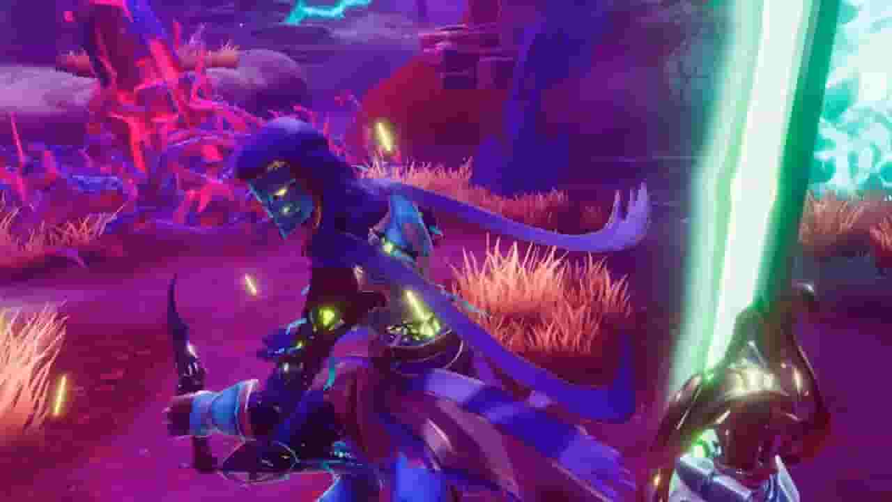 Until You Fall screenshot thumbnail screenshot 9