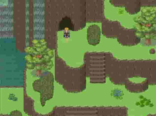 Untold Story screenshot thumbnail screenshot 1