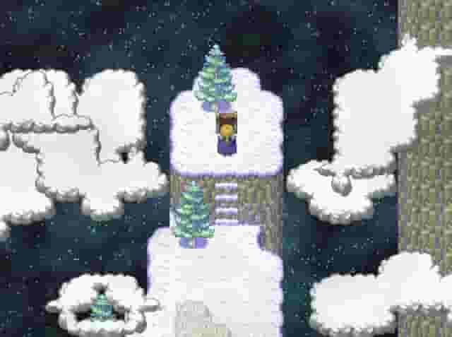 Untold Story screenshot thumbnail screenshot 2