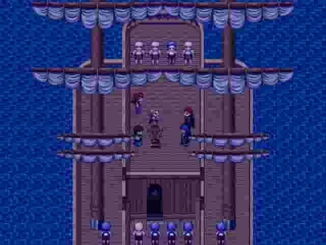 Untold Story screenshot thumbnail screenshot 3