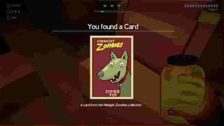 Unwelcome screenshot thumbnail screenshot 3