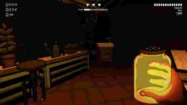 Unwelcome screenshot thumbnail screenshot 5