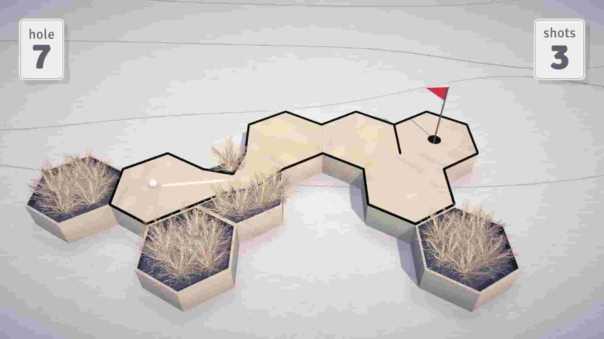 Up to Par screenshot thumbnail screenshot 3