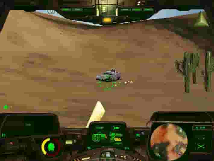 Uprising: Join or Die screenshot thumbnail screenshot 10