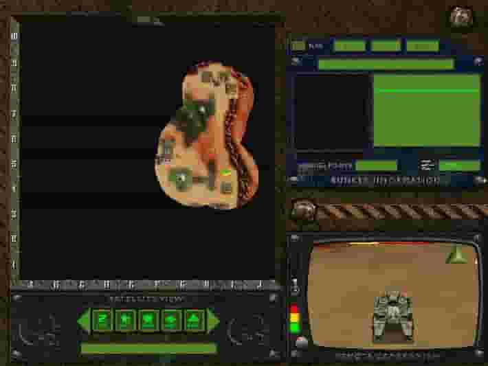 Uprising: Join or Die screenshot thumbnail screenshot 3