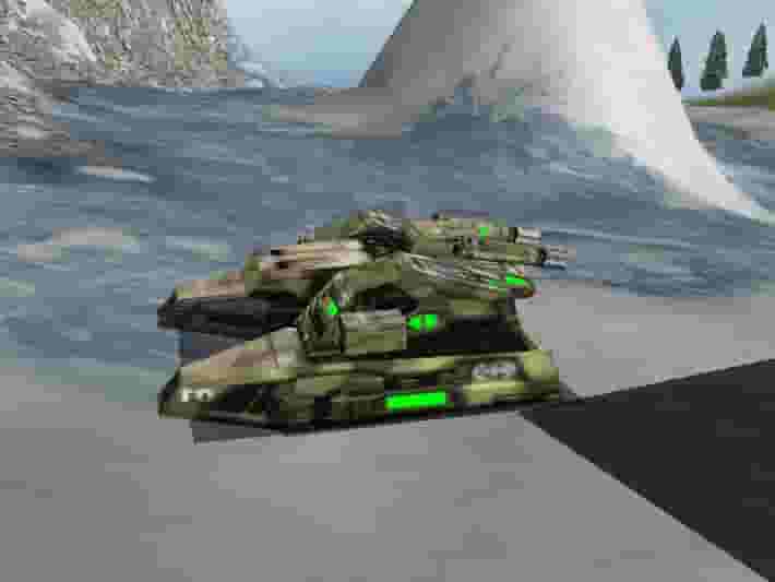 Uprising: Join or Die screenshot thumbnail screenshot 4