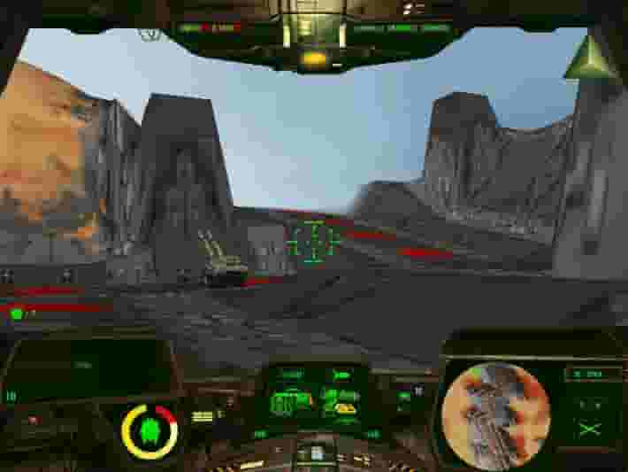 Uprising: Join or Die screenshot thumbnail screenshot 5