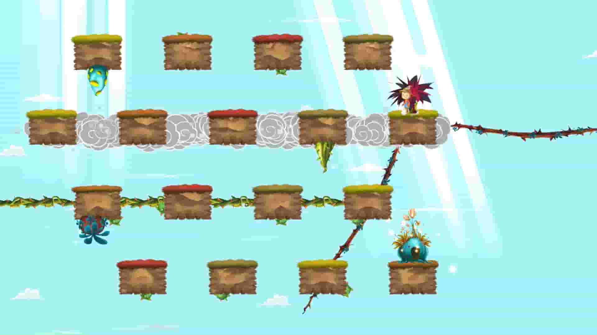 Upside Down screenshot thumbnail screenshot 2