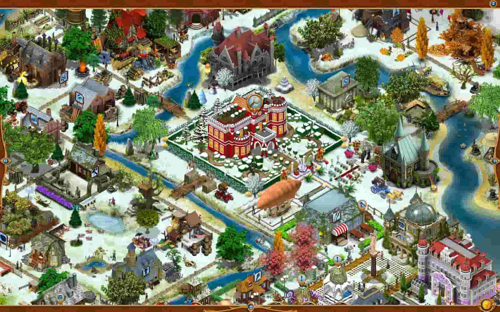 Uptasia screenshot thumbnail screenshot 10