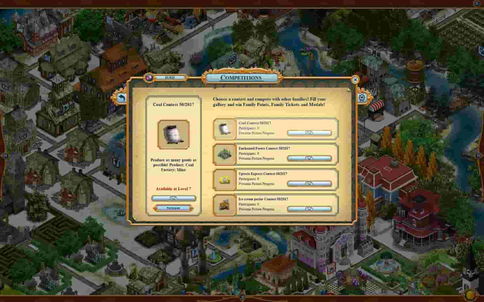 Uptasia screenshot thumbnail screenshot 12