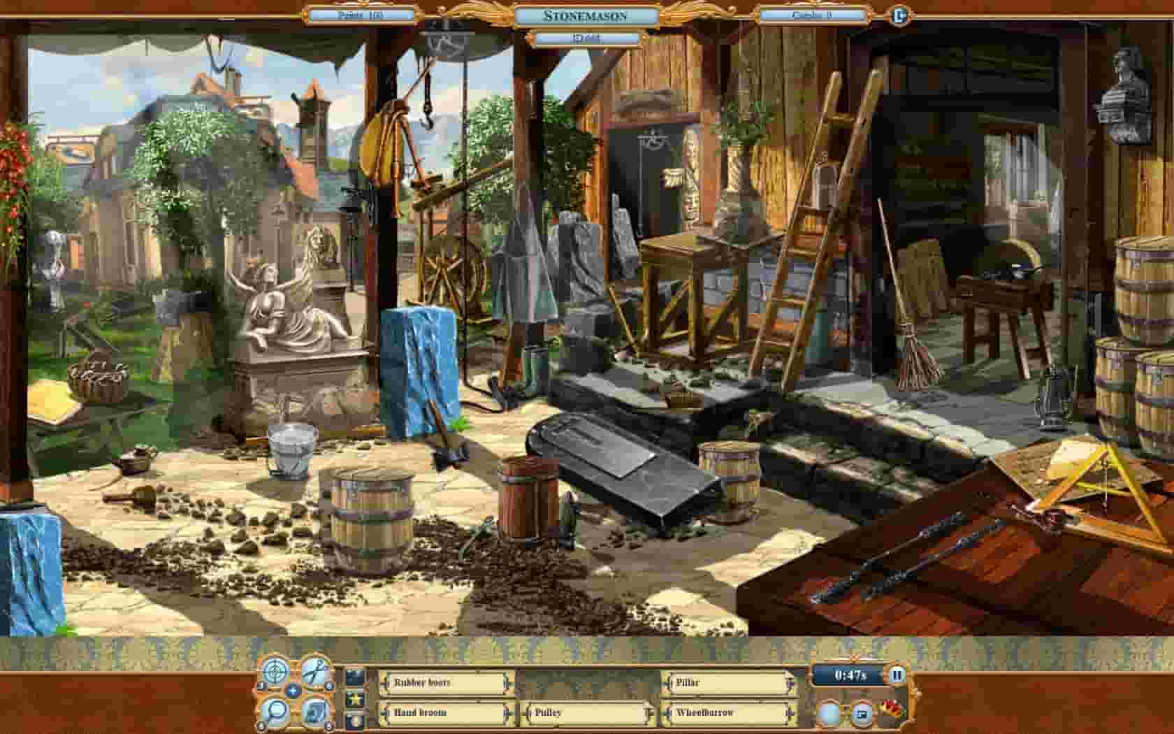 Uptasia screenshot thumbnail screenshot 13