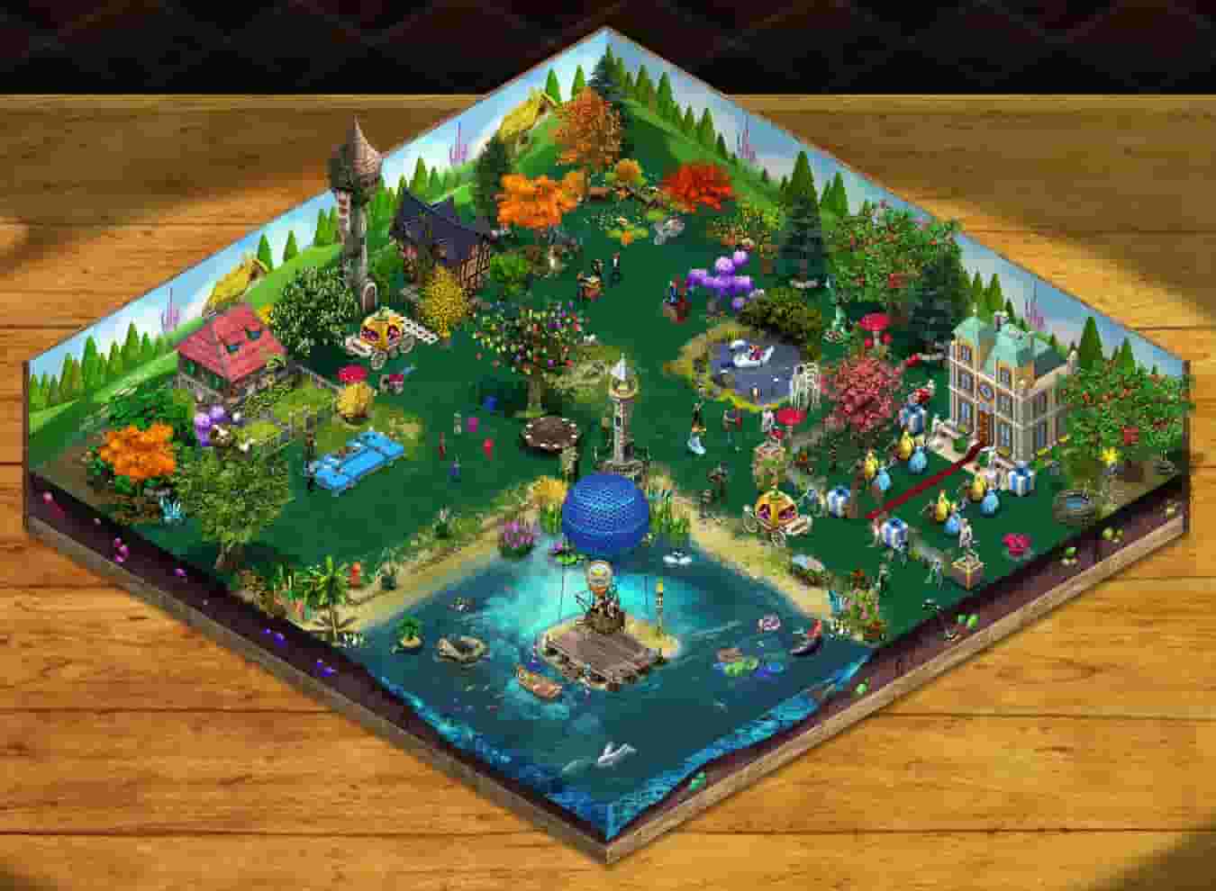 Uptasia screenshot thumbnail screenshot 14