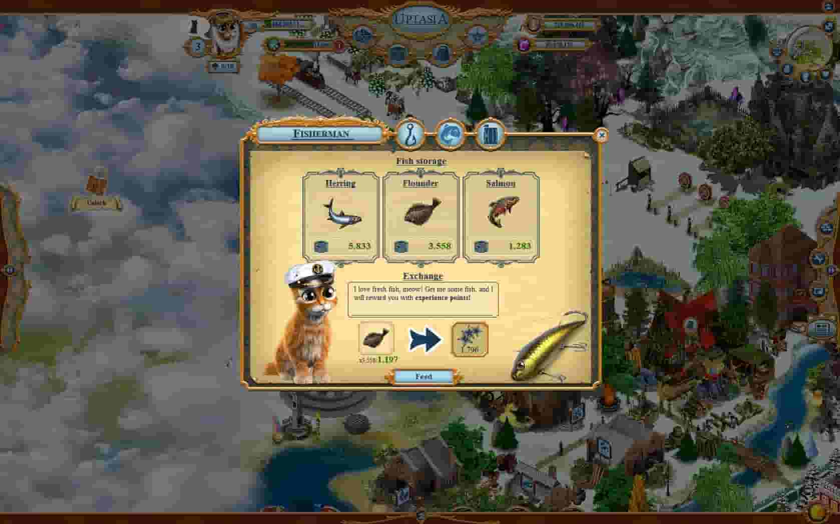 Uptasia screenshot thumbnail screenshot 17