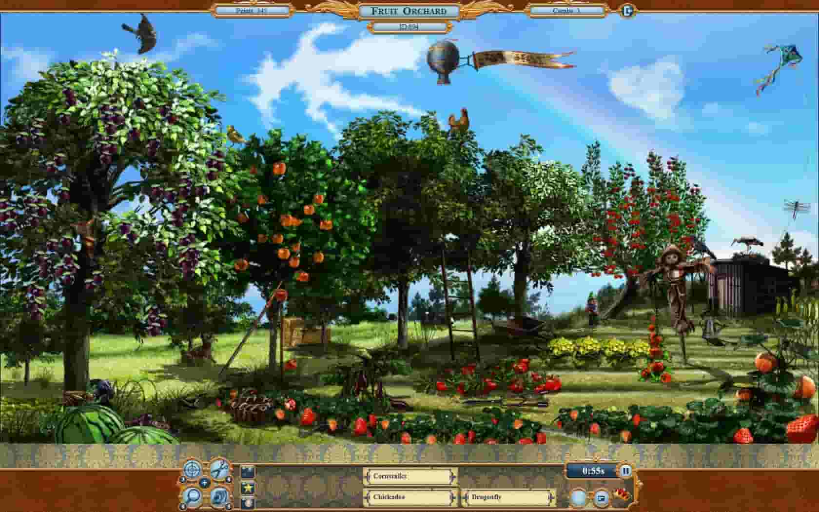 Uptasia screenshot thumbnail screenshot 21