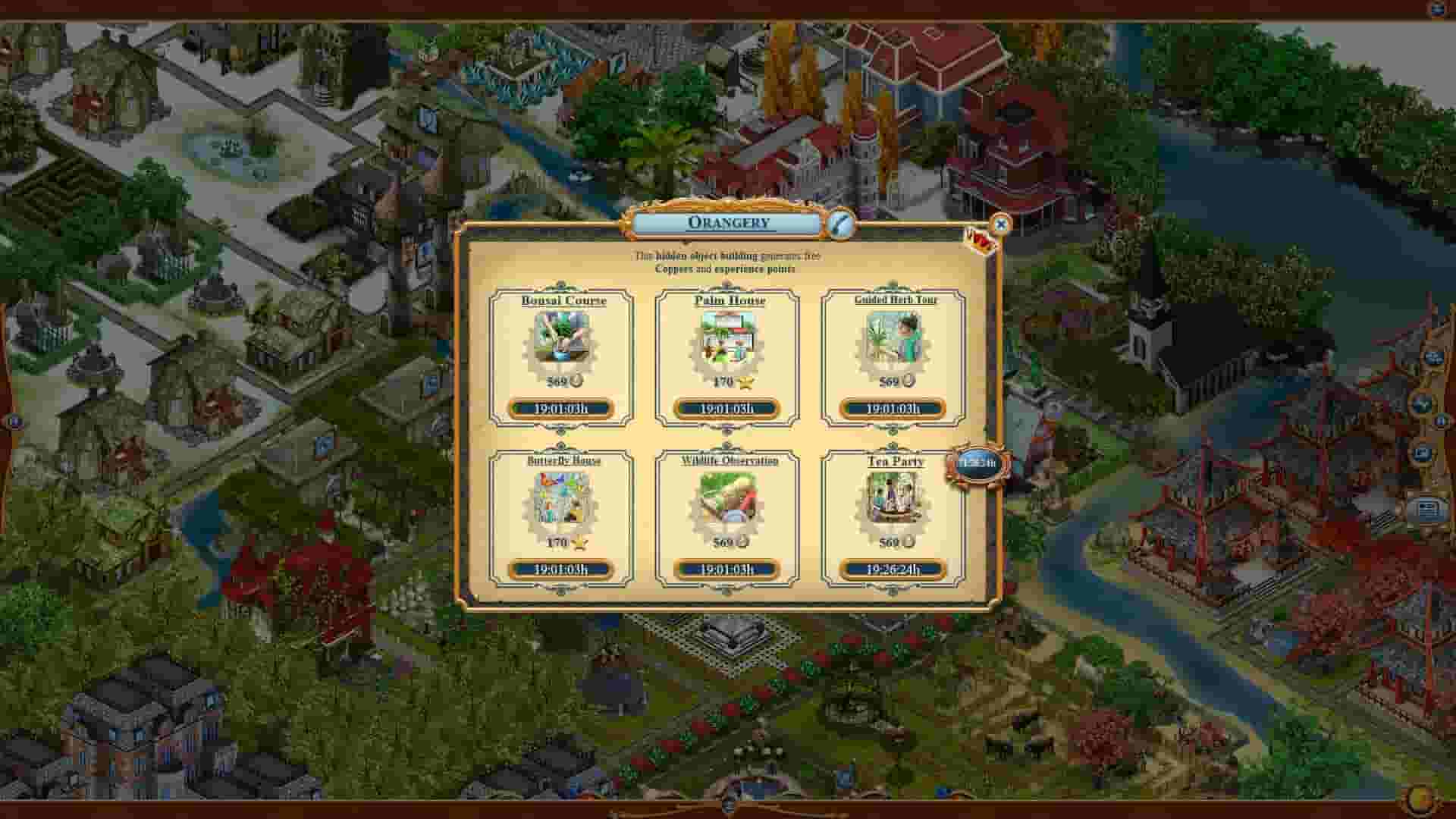 Uptasia screenshot thumbnail screenshot 22