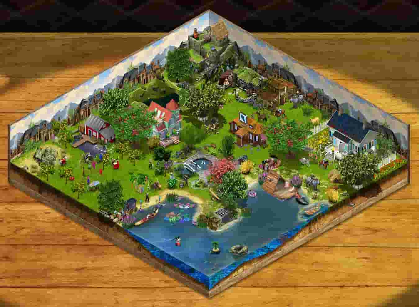 Uptasia screenshot thumbnail screenshot 23