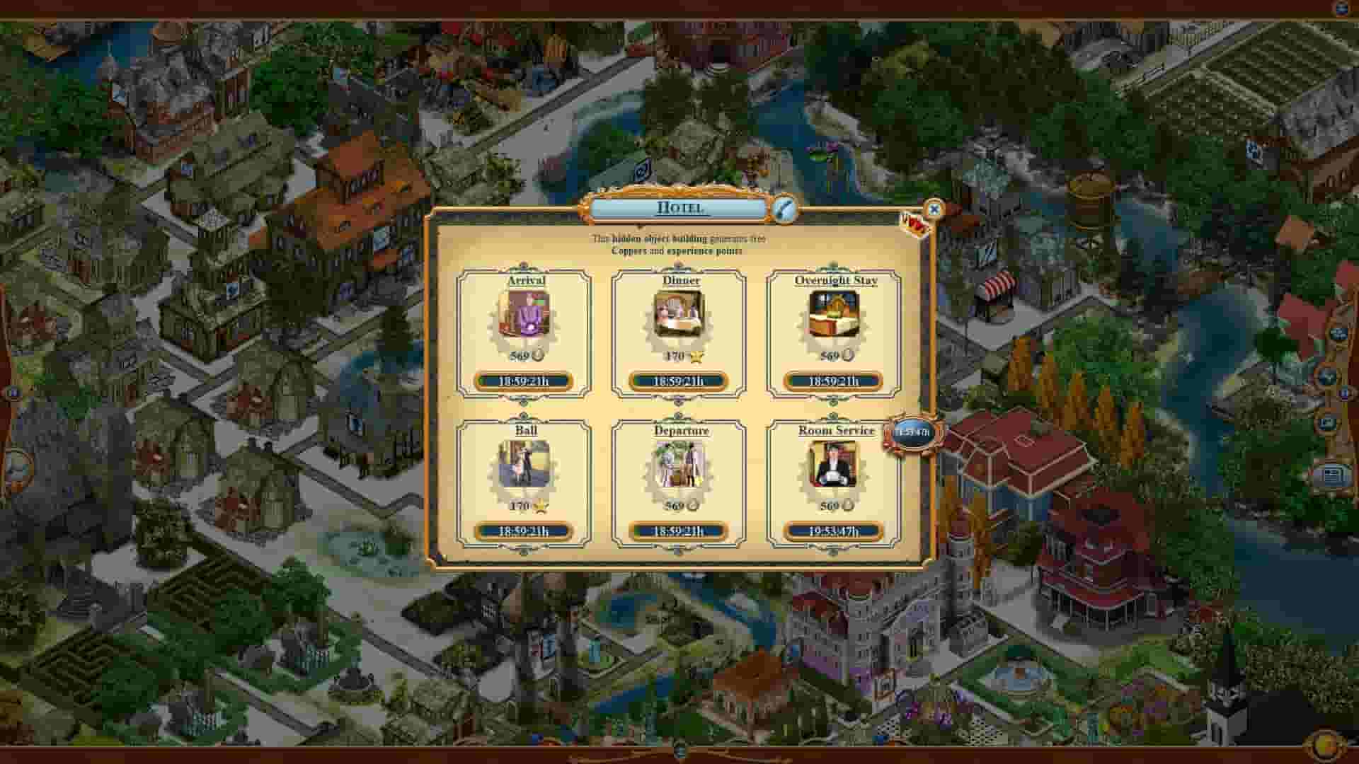 Uptasia screenshot thumbnail screenshot 24