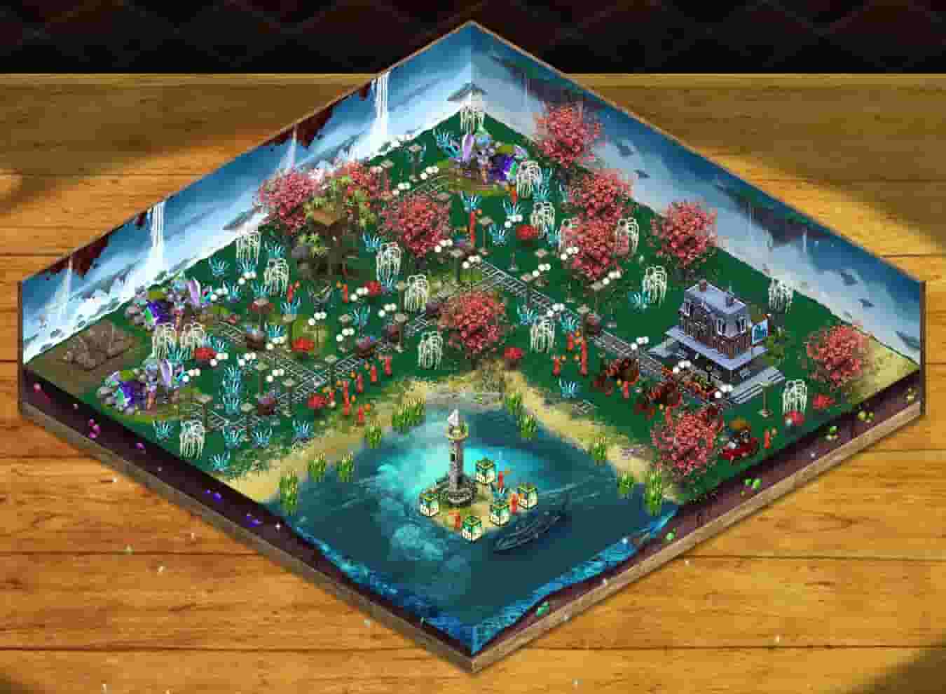 Uptasia screenshot thumbnail screenshot 25