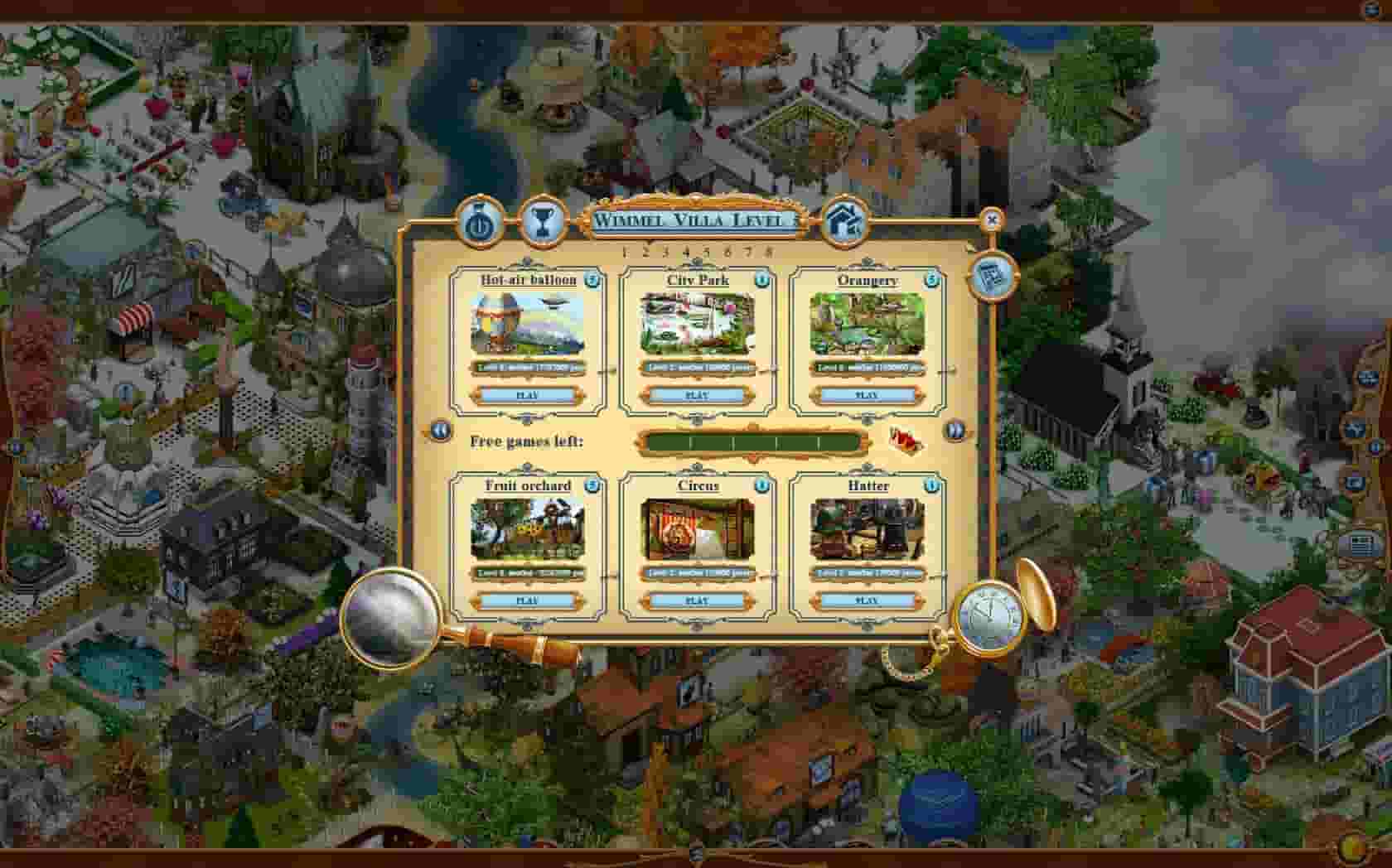 Uptasia screenshot thumbnail screenshot 26