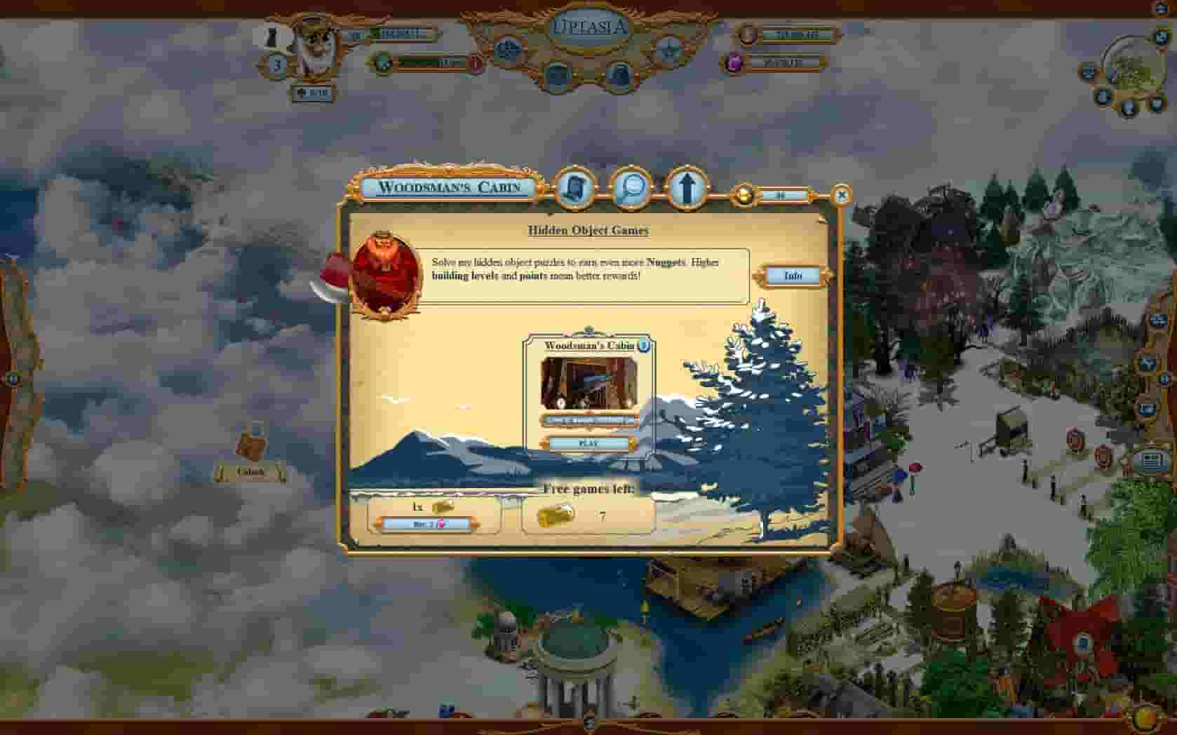 Uptasia screenshot thumbnail screenshot 28