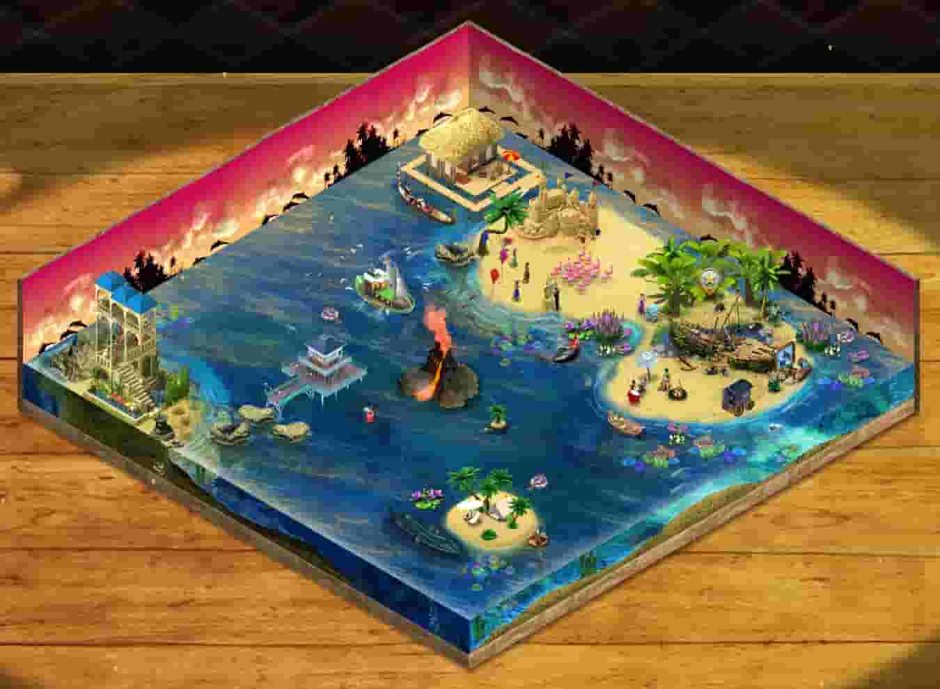 Uptasia screenshot thumbnail screenshot 4