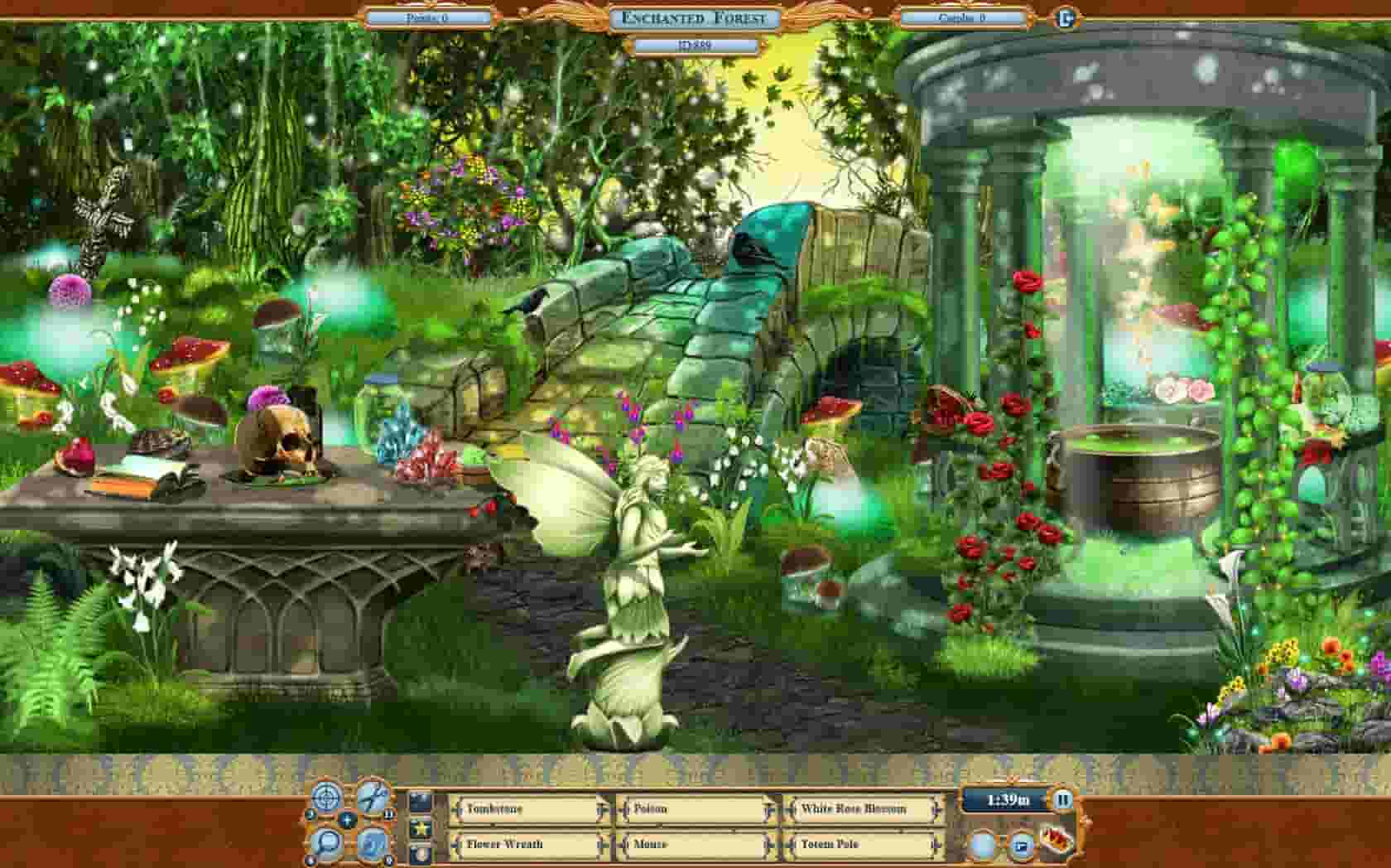 Uptasia screenshot thumbnail screenshot 9