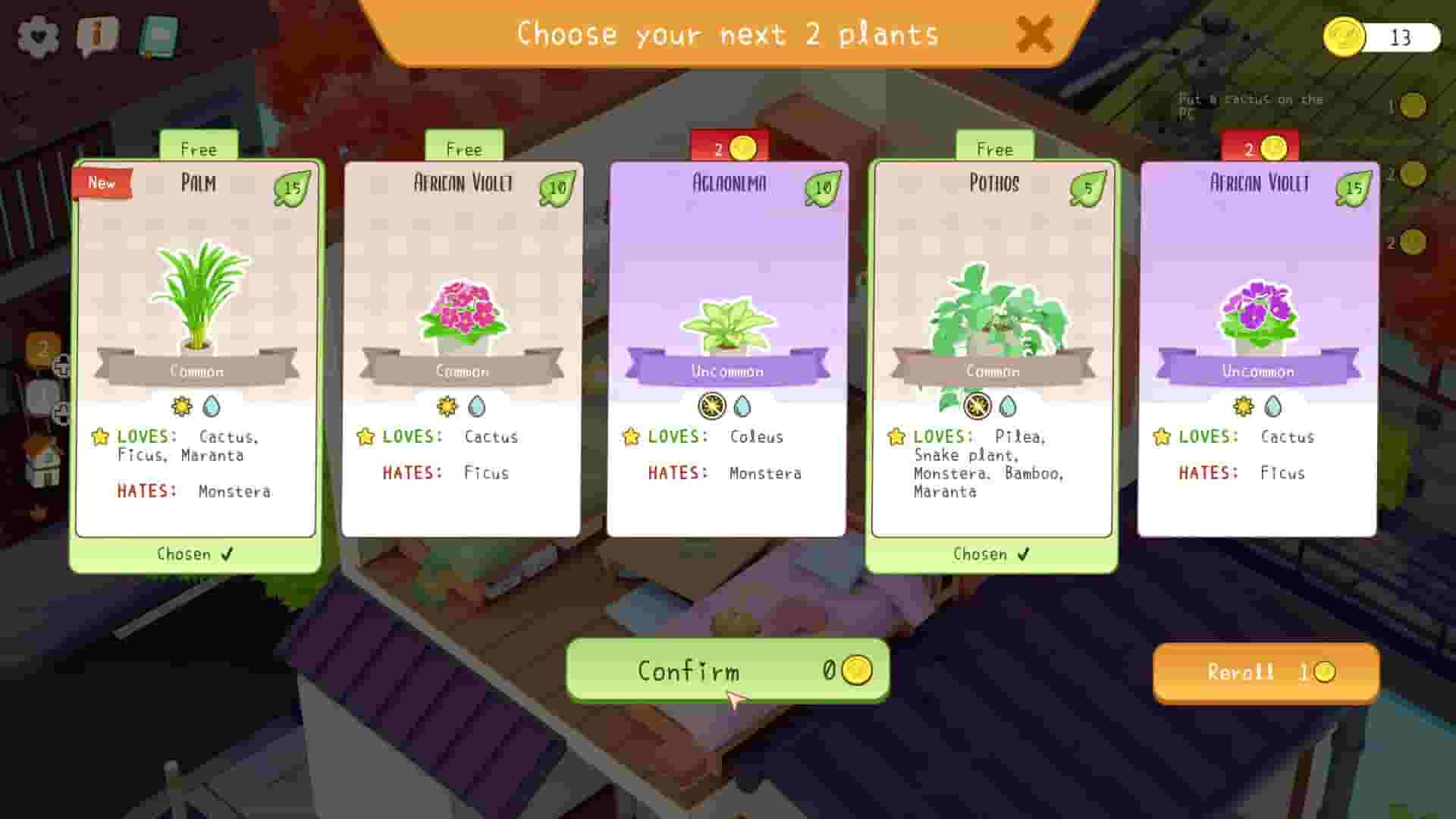 Urban Jungle screenshot thumbnail screenshot 6