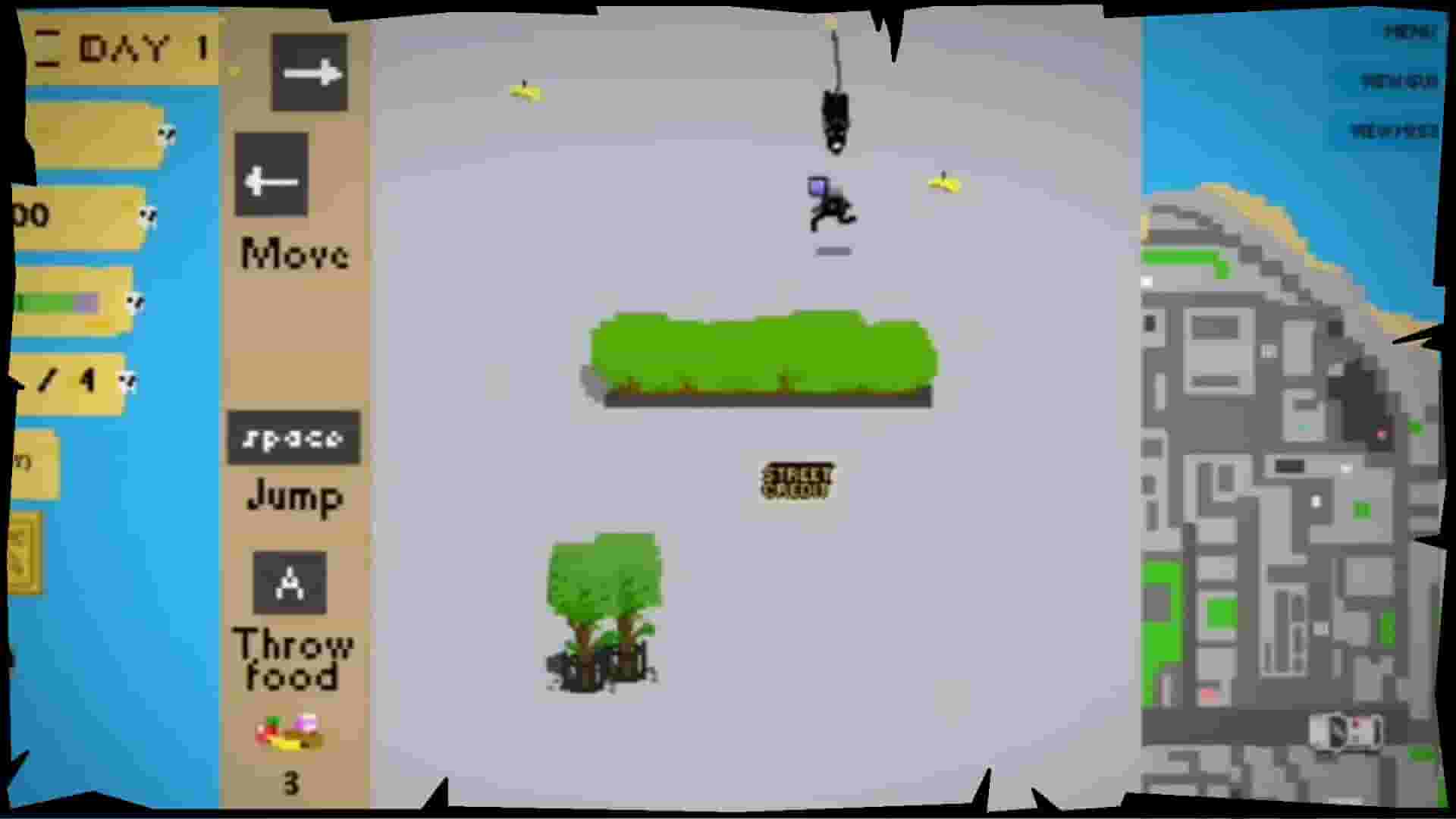 Urban Pirate screenshot thumbnail screenshot 5