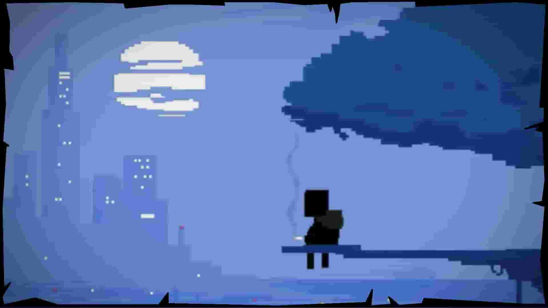 Urban Pirate screenshot thumbnail screenshot 6