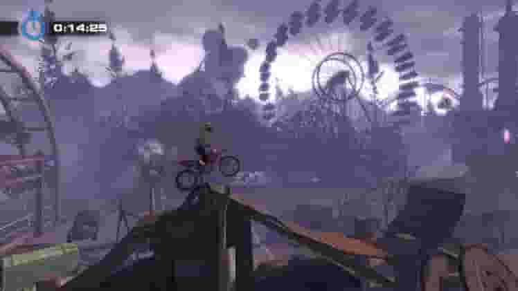 Urban Trial Freestyle screenshot thumbnail screenshot 10
