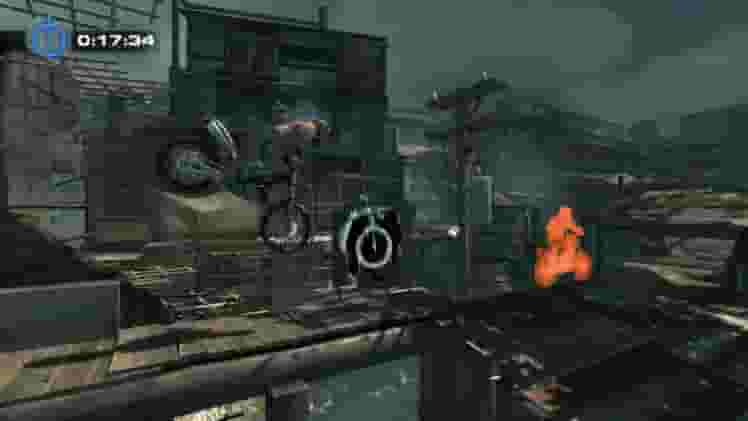 Urban Trial Freestyle screenshot thumbnail screenshot 13