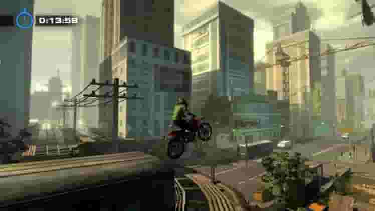 Urban Trial Freestyle screenshot thumbnail screenshot 14