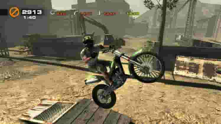 Urban Trial Freestyle screenshot thumbnail screenshot 15