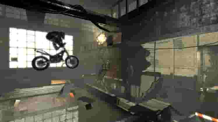 Urban Trial Freestyle screenshot thumbnail screenshot 18