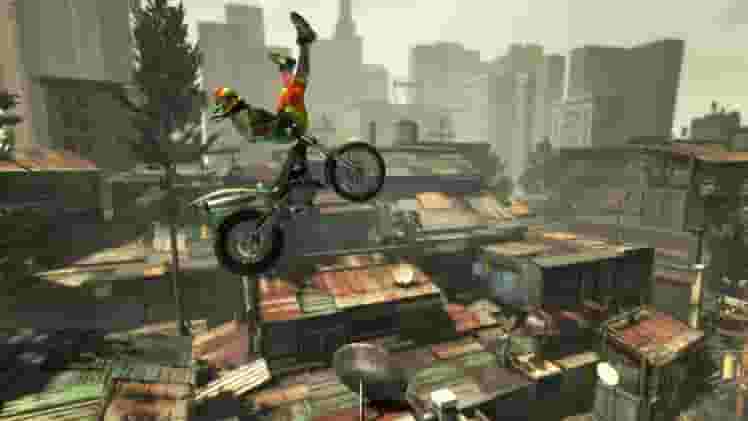 Urban Trial Freestyle screenshot thumbnail screenshot 19