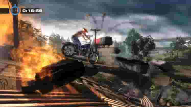 Urban Trial Freestyle screenshot thumbnail screenshot 20