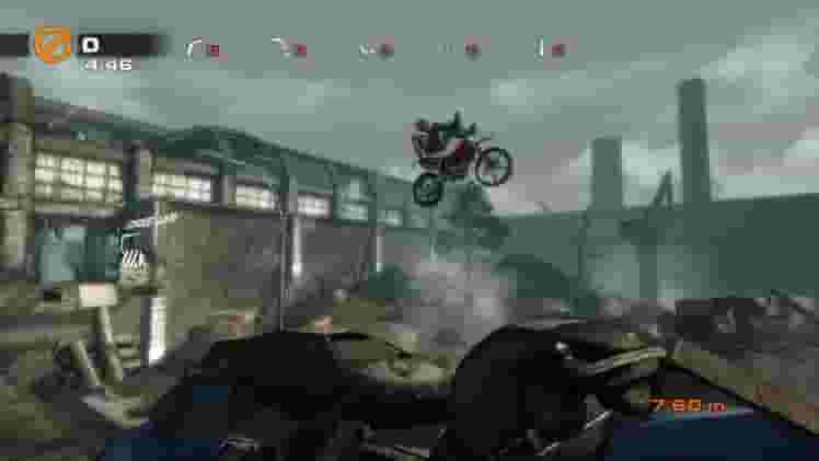 Urban Trial Freestyle screenshot thumbnail screenshot 22
