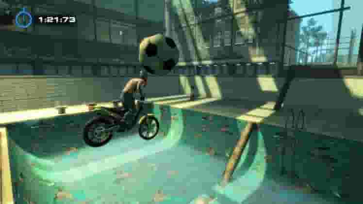 Urban Trial Freestyle screenshot thumbnail screenshot 23