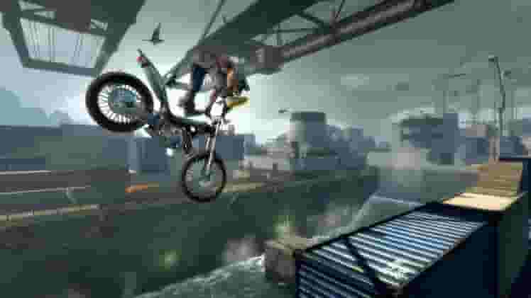 Urban Trial Freestyle screenshot thumbnail screenshot 24